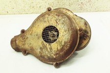 Vintage Antique Champion Blacksmith Forge hand Crank Blower picture