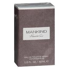 Kenneth Cole Mankind EDT Cologne for Men Size 1 oz NEW IN BOX picture