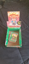 1986 Topps Garbage Pail Kids Original Series 3 (OS3) Complete Base Set with Disp picture