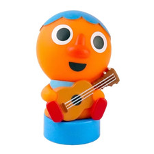 Luna StoryTime Super Simple Happy Noodle Songs Figurine picture