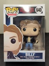 Funko POP Television: Stranger Things - Billy (On Halloween) #640, New picture