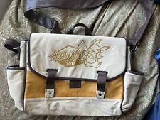 Pokemon Worlds 2017 Top 32 Exclusive Messenger Bag picture