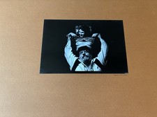 Neal White 1972 Photo of Judy Dater & Jack Welpott Vintage Gelatin Silver Print picture