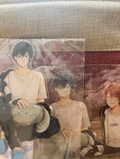 Minato Shoji Coin Laundry Dmm Scratch Katsuki Shintaro Akris Stand picture