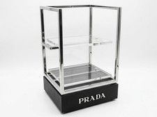 Rare Authentic Prada - Retail Display – Made in Italy by Luxottica picture