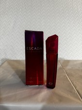 Escada Magnetism EAU Women Sample Mini Splash 0.14 Fl Oz/ 4ml picture