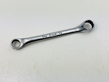 Snap-On XS1416 SAE 7/16 1/2 Double Box Wrench 5.25
