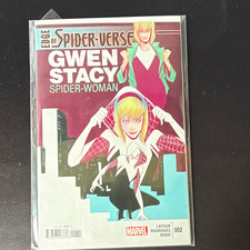 marvel edge of spider-verse #002 gwen stacy spider-woman latour rodriguez picture