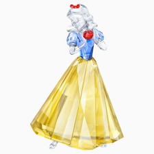 SWAROVSKI Crystal Figurine Disney Limited Edition 2019 Snow White Colour 5418858 picture