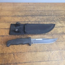 VINTAGE  BUCK 619 WOODSMATE picture