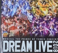 The The Prince of Tennis Musical Concert Dream Live picture