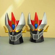 New Japaness Robot MAZINGER Z 420ml Stainless Steel Mugs / Ashtray Room Mug Cup picture