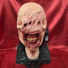 Hellraiser - Chatterer Mask - Trick or Treat Studios - IN STOCK picture