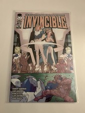 Invincible #95 (Image Comics September 2012) picture