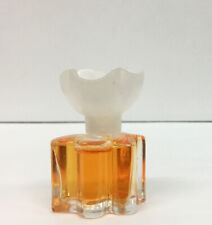 Vintage OSCAR Perfume by Oscar de la Renta Miniature PURE PARFUM 0.13 Oz Mini picture