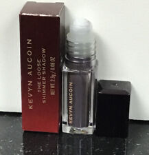 Kevyn Aucoin The Loose Shimmer Shadow Rollerball -Lapis 0.08 Oz *New In Box* picture