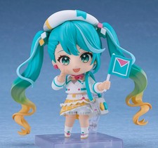 Good Smile Company Hatsune Miku Nendoroid #2738 Magical Mirai 2024 Ver. BNIB picture