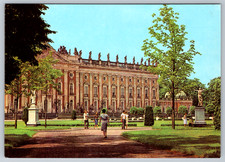 c1960s Potsdam Sanssouci New Palace Germany Hupfer Berlin Postcard picture