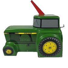 Original John Deere fiberglass mailbox from early 1990's picture