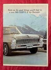 1966 Chevrolet 