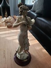GIUSEPPE ARMANI 1995 MELODY MEMBERS ONLY 0656-C FIGURINE  picture