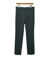 Balenciaga Men’s Navy Wool Slacks Size 44 (S) Italian Used (Ages 14+) picture