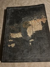 Rare 1923 LSU Gumbo Yearbook Annual Louisiana State University picture