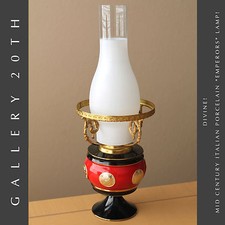 SWEET MID CENTURY 