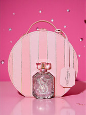 Swarovski® Limited Edition VS Bombshell Runway Parfum EDP Perfume Gift Set New picture