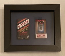 Limited Edition SDCC Ant-Man Toy w/ Custom Frame Signed by Stan Lee Marvel Hot picture