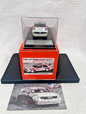 Quattro Collection 1/43 by Scala Audi Quattro #3 Duez/Cantonati Metz Rallye 1985 picture