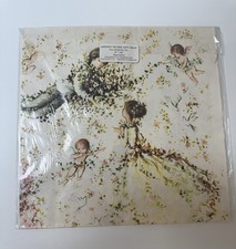 Vintage Gordon Fraser Gift Wrap Sealed Wedding Bride Groom Cherubs England NOS picture