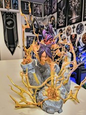YM Studio Yoruichi God of Thunder Yuan Meng Bleach 1/6 Statue New picture