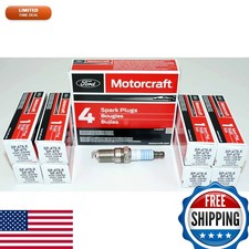 Pack Of 8 Genuine Motorcraft Spark Plug SP-479 AGSF22WM picture