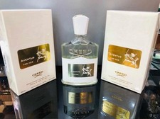 creed for her Eau de Parfum for women 100 ml New in Sealed Box TESTER picture
