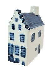 Early Vintage KLM Airlines Delft House #2 Rynbende Distillery Empty picture