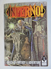 Inferno (Games Workshop) #15  Games Workshop magazine picture