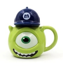 Disney Pixar Monsters Inc High Quality Ceramic Coffee Mug Character Cup New picture
