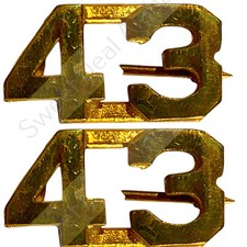 c.1920s Numeric 