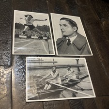 WWI GERMAN 1936 CIGARETTE CARDS Raubstaat Eng.  Sammelwerk Nr. 16 Gruppe 56 3 picture