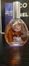 Vtg Chloe Eau de Toilette Splash Parfums 50ml 1.7 fl oz Original Classic No Box picture