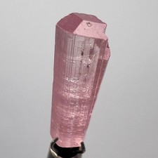 8 Carat Beautiful High-Quality Pink Tourmaline Crystal From Afghanistan picture