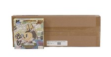 LABUBU HOW 2 WORK THE MONSTERS SERIES 3 HOBBY 3-BOX CASE picture