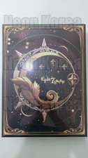 Epic Seven Art Book Vol.3 Special Package Limited Edition Korean Official Goods picture