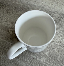 British Airways First Class Mug - William Edwards Fine Bone China picture
