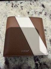 Bally Bifold Wallet picture