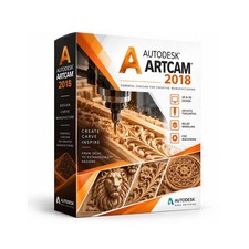 ArtCAM 2018 Premium  Edition for PC picture