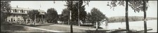 Photo:Old Forge New York Bald Mountain House Hotel Panoramic c1911 picture