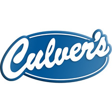 PBX-14-1 Culver's Pin for Culver's Crew Employees and Crew Lapel flair picture