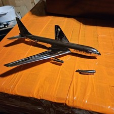 BOEING KC-135 HEAVY METAL DESKTOP DISPLAY AIRCRAFT Tanker Airplane  picture